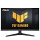 ASUS VG27VQM1B Computermonitor 68,6 cm (27 Zoll) 1920 x 1080 Pixel Full HD LCD Schwarz