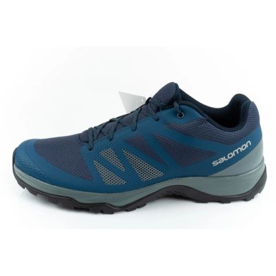 13. Salomon Kaneo M 413811 Trekkingschuhe