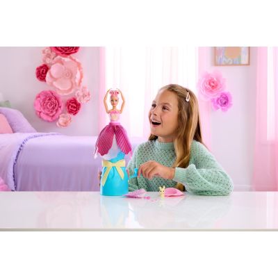 3. Barbie JMF57 Puppe