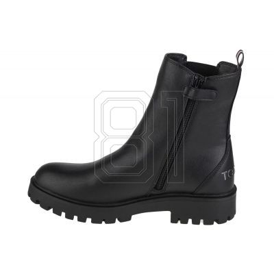 6. Tommy Hilfiger Chelsea Boot W T3A5-31198-0289999 Schuhe