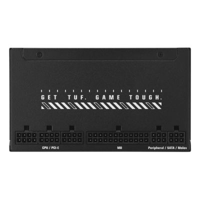 12. ASUS TUF-GAMING-650B-EVO Netzteil