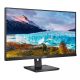 4. Philips S Line 273S1/00 Computermonitor 68,6 cm (27 Zoll) 1920 x 1080 Pixel Full HD LCD Schwarz