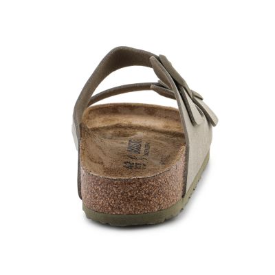 10. Birkenstock Arizona BS M 1027704 Flip-Flops