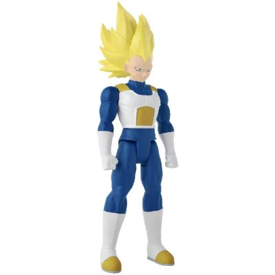 4. DRAGON BALL LIMIT BREAKER - SUPER SAIYAN 3 VEGETA