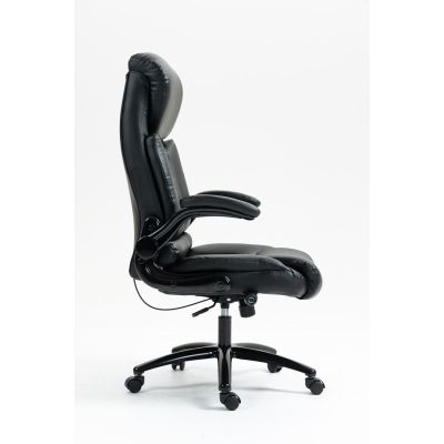 20. Activejet Bürostuhl YK7406-1 Schwarz