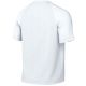 3. Nike Park VIII Junior T-Shirt blaues Logo HV8182-104
