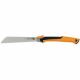 3. Fiskars Pro PowerTooth Astsäge 25 cm Schwarz, Silber, Gelb