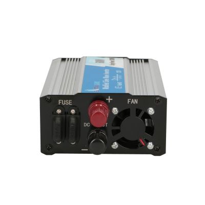 5. Extralink OPIM-600W | Spannungswandler | für Fahrzeuge, 12 V, 600 W, modifizierte Sinuswelle