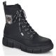 25. Rieker W RKR557 wasserdichte bequeme Stiefeletten