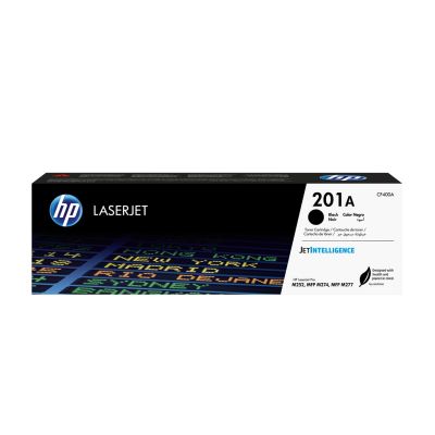 38. HP 201A Original LaserJet-Kartusche, Schwarz