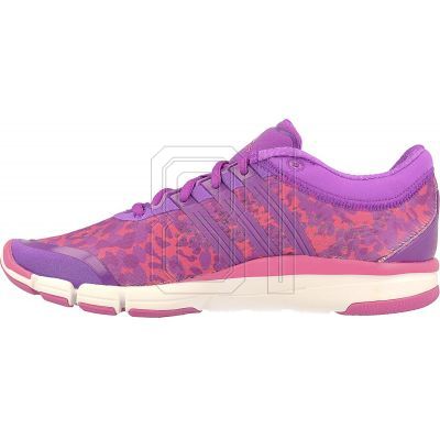 3. Adidas adipure 360.2 training shoes in B40958