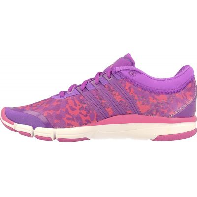 3. Adidas Adipure 360.2 W B40958 Trainingsschuhe