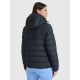 2. Damen-Daunenjacke mit Naturfüllung 4F 4FRAW25TDJAF0800-20S