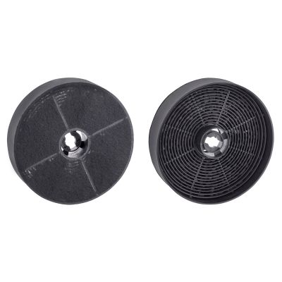 MAAN FWMGPZ Kohlefilter