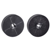 MAAN FWMGPZ Kohlefilter