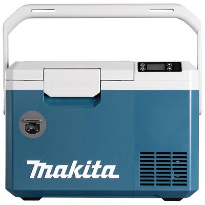 7. MAKITA.KÜHL- UND HEIZGERÄT 18V/40V XGT/230V CW003GZ01