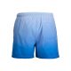 8. Jack&Jones Herren-Badeshorts JPSTMAUI HORIZON DIP DYE 12291438 Himmelblau