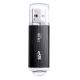 2. Pendrive Silicon Power Blaze B02 128GB USB 3.1 schwarz (SP128GBUF3B02V1K)