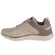 2. Skechers Track-Syntac 232398-TPE Beige 43