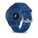 7. Garmin Forerunner 255 46mm Blaue Sportuhr