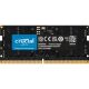 2. Crucial CT16G56C46S5T 16GB Speichermodul 1 x 16GB DDR5 262-Pin SO-DIMM ECC-korrigiert