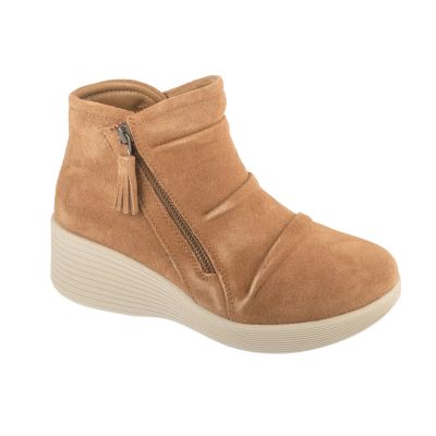 Skechers Parallel Lite 169171-CSNT Braun 36