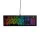 6. Glorious PC Gaming Race GMMK 3 Vorgefertigte USB-Tastatur QWERTZ US Englisch Schwarz