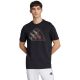 6. adidas Tech Outline Graphic T-Shirt M JJ3866