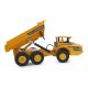 13. Jamara Volvo A40G ferngesteuertes Modell Muldenkipper Elektromotor 1:20