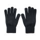 5. Nike Knit Grip Handschuhe Schwarz N1011919010