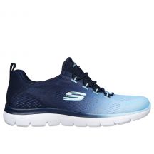Skechers Summer Bright Charmer W 149536 NVY Schuhe