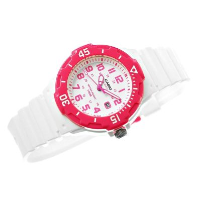 2. CASIO LRW-200H-4BVDF Uhr + Box