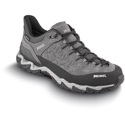 Herren-Trekkingschuhe MEINDL Sion GTX mit Gore-Tex-Membran, Größe 8