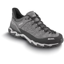 Herren-Trekkingschuhe MEINDL Sion GTX mit Gore-Tex-Membran, Größe 8