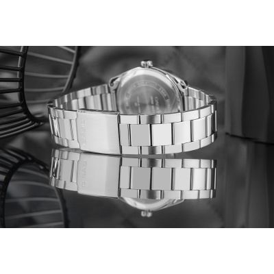 5. Herrenarmbanduhr CASIO MTP-1302PD-2AVEF + BOX