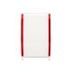 SATEL-DRAHTLOS-INTERNSIRENE ASP-215 R (ROT)