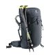 18. Wanderrucksack DEUTER Trail Pro 34 SL black