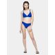2. Damen Badeanzug Bikinioberteil 4F H4L21-KOS004G-48S