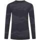 7. Herrenunterwäsche VIKING Gasher Man Set Merino, marineblau, L