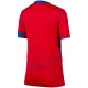3. Nike PSG Stadium 2025/26 Kindertrikot rot HM4126 680