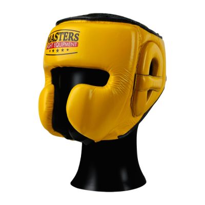 2. KSS-4B-WIN Lederboxhelm