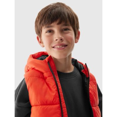 11. Jacke, ärmellos 4F Jr 4FJWAW24TVJAM134-70S