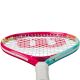 3. Wilson Intrigue Junior 21 Mädchen TNS RKT 3 1/2 WR180510U Tennisschläger