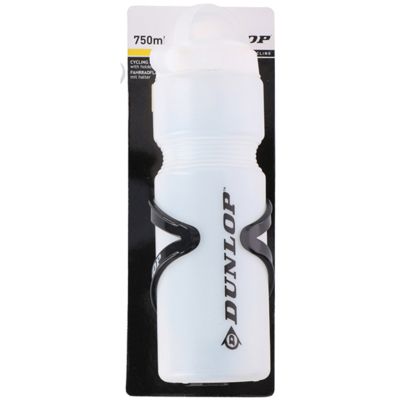3. Dunlop Flasche mit Halter 04272