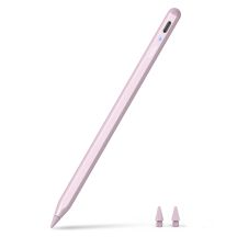 Metapen A8 Aktiver Stift für iPad USB-C - Pink