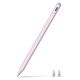 Metapen A8 Aktiver Stift für iPad USB-C - Pink