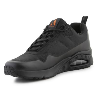 3. Skechers Uno Maverick Flooded M 183017-BBK Schuhe
