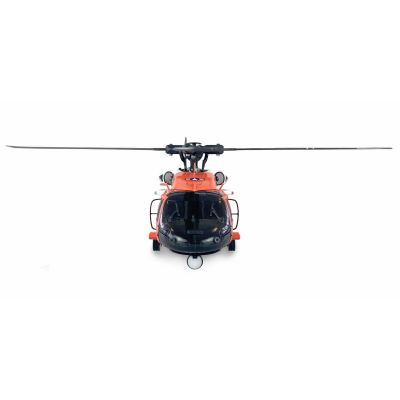 7. Amewi UH60 Black Hawk ferngesteuerter Modellhubschrauber mit Elektromotor 1:47