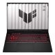 12. ASUS TUF Gaming A16 FA608UMI-R7165W Ryzen 7 260 16,0" FHD+ 144 Hz 300 Nits IPS-Level AG 16 GB DDR5 5600 SSD 512 GB GeForce RTX 5060 8 GB Kamera 1080p 70 Wh Win11 Aluminium Jaeger Gray