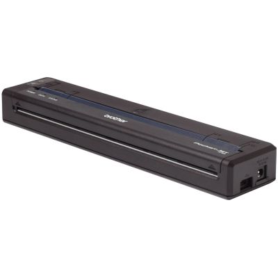 2. Brother PJ-822 Monochrom-Thermodrucker